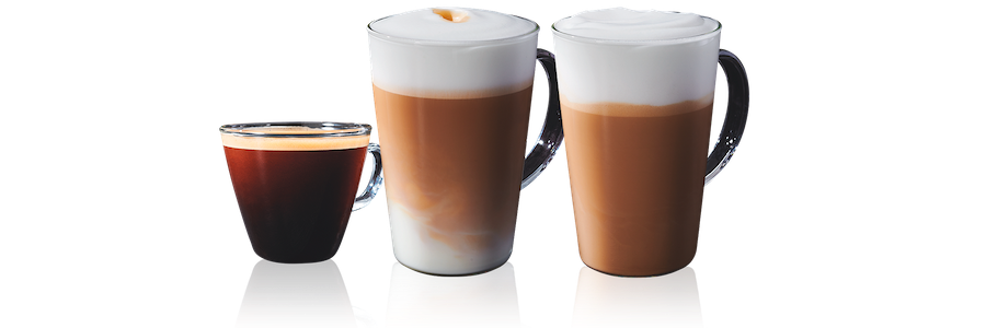 Starbucks at home| Nescafe Dolce Gusto header image
