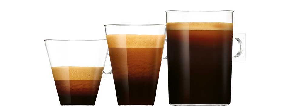 Nescafé Dolce Gusto | Crna kava header image