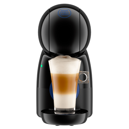 Pogled sprijeda Piccolo XS NESCAFÉ® Dolce Gusto® aparat za kavu