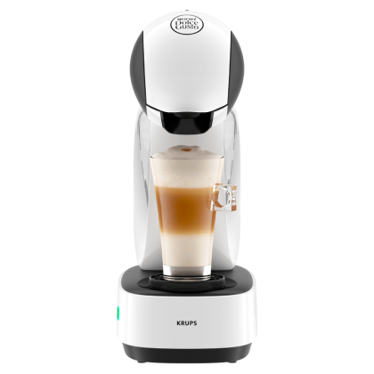 Pogled sprijeda Infinissima NESCAFÉ® Dolce Gusto® aparat za kavu