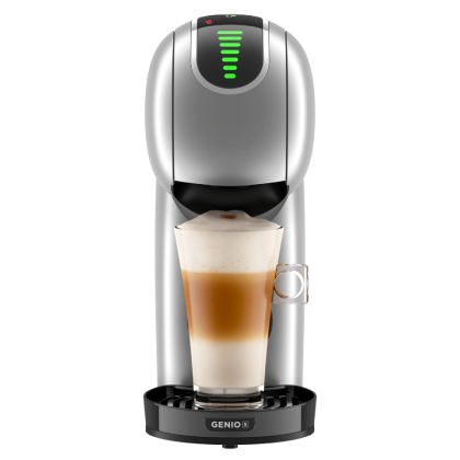 Pogled sprijeda Genio S Touch NESCAFÉ® Dolce Gusto® aparat za kavu