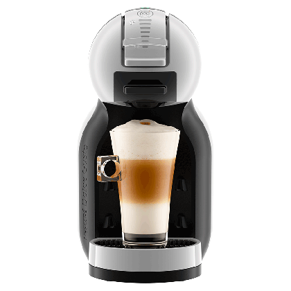 Pogled sprijeda Mini Me NESCAFÉ® Dolce Gusto® aparat za kavu