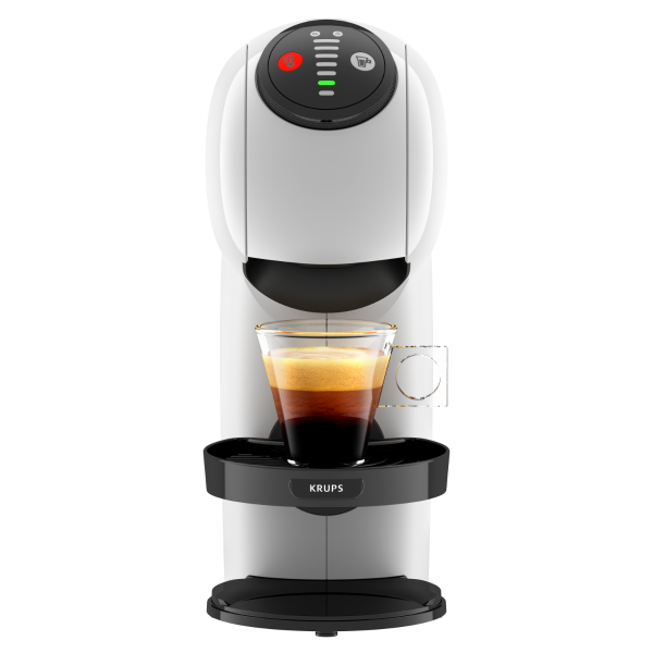 genio-s-basic-machine