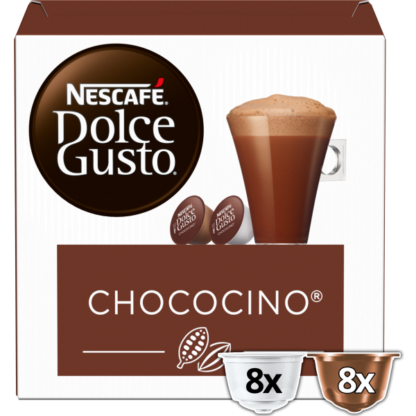 Chococino