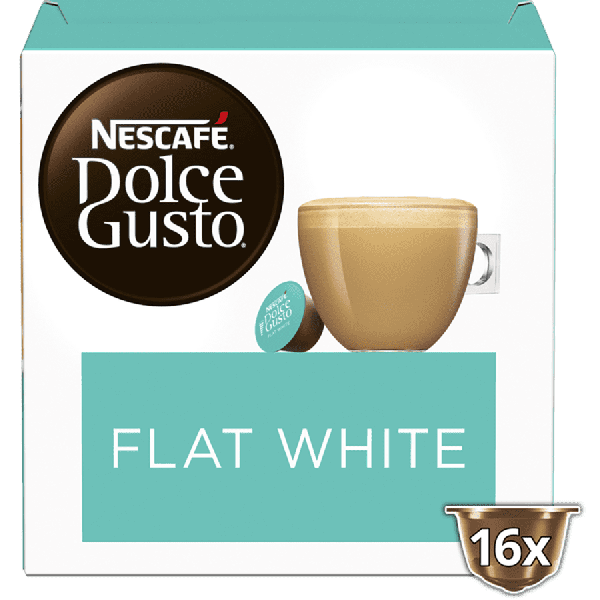 Nescaf Dolce Gusto kapsule za kave i napitke