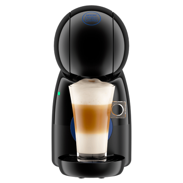 Pogled sprijeda Piccolo XS NESCAFÉ® Dolce Gusto® aparat za kavu
