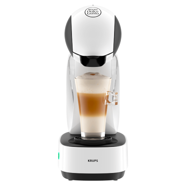 Pogled sprijeda Infinissima NESCAFÉ® Dolce Gusto® aparat za kavu