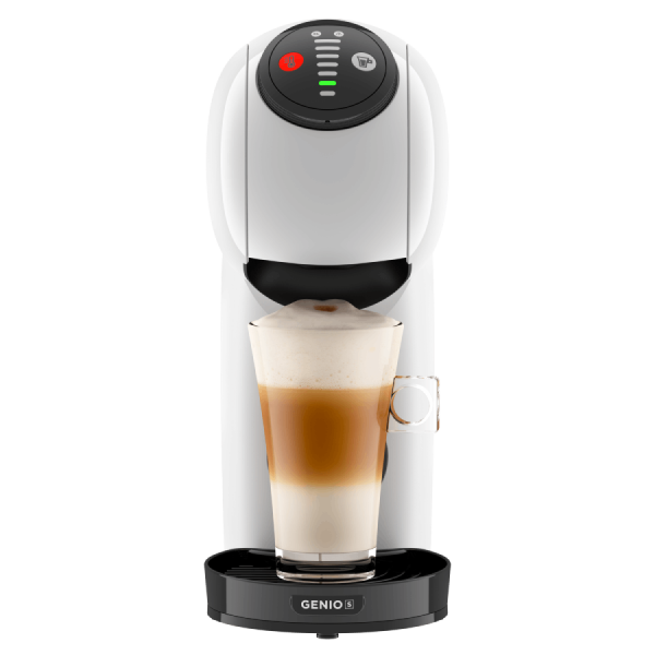 Pogled sprijeda Genio S Basic NESCAFÉ® Dolce Gusto® aparat za kavu