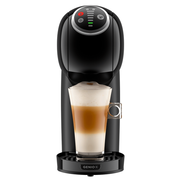 Pogled sprijeda Genio S Plus NESCAFÉ® Dolce Gusto® aparat za kavu
