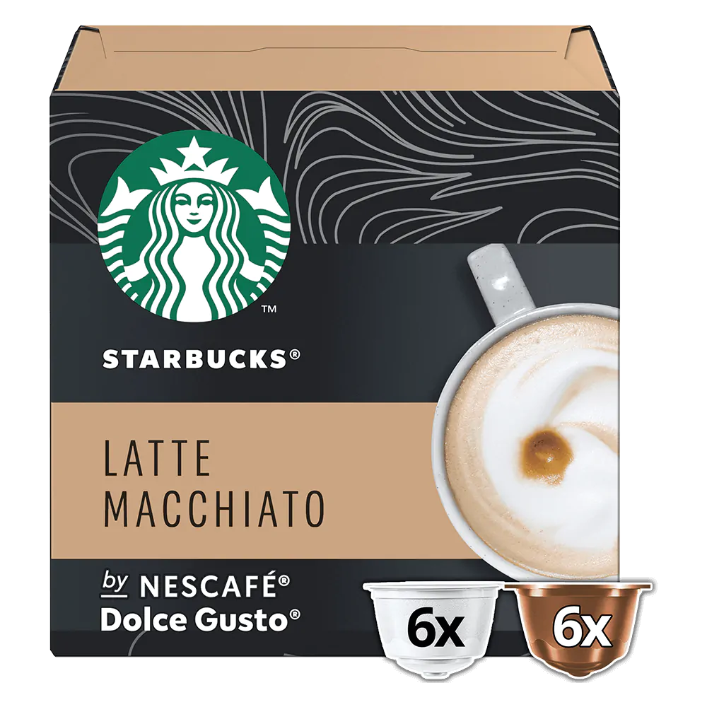 Nescafe starbucks online