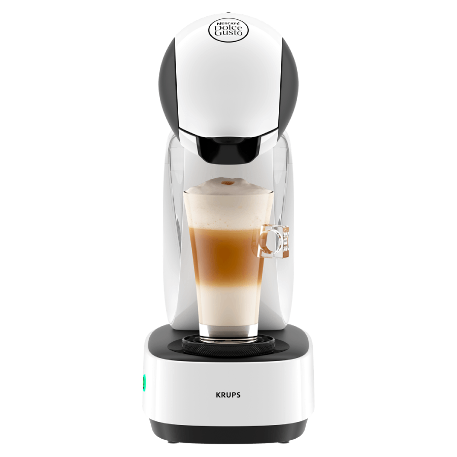 Značajke aparata za kavu NESCAFÉ® Dolce Gusto Infinissima