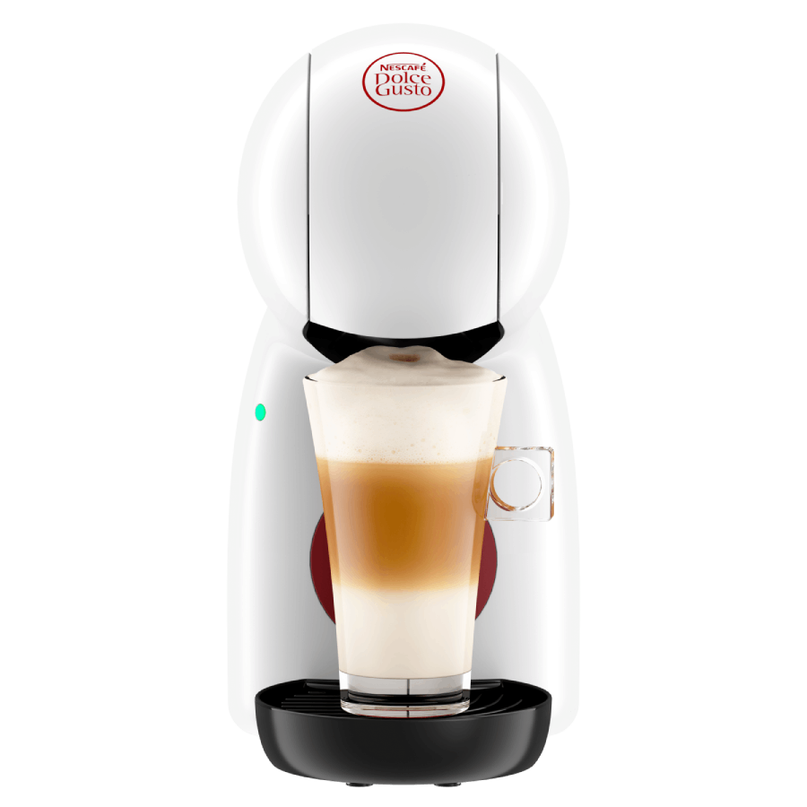 Značajke aparata za kavu NESCAFÉ® Dolce Gusto Piccolo XS By Krups® - Bijeli