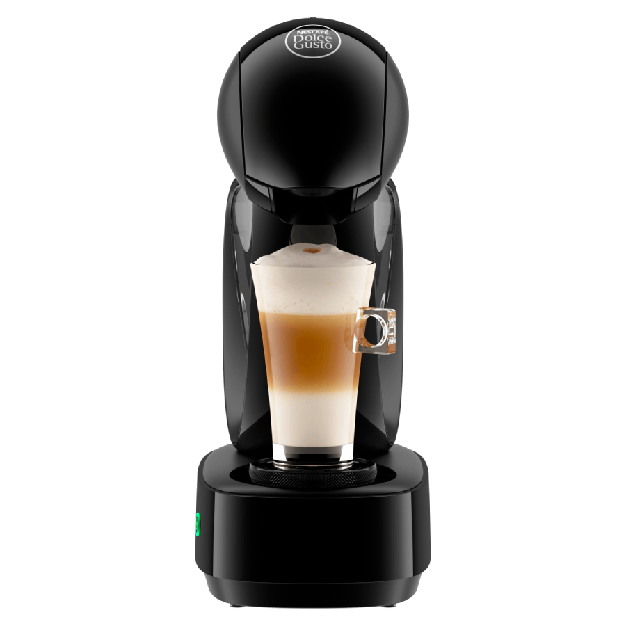 Značajke aparata za kavu NESCAFÉ® Dolce Gusto Infinissima