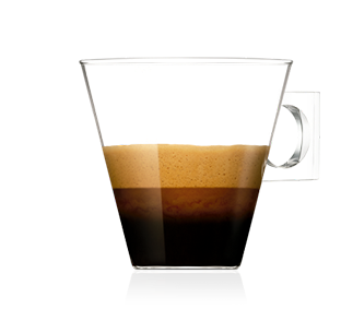 Coffee Cup Espresso Palermo NESCAF&Eacute;&reg; Dolce Gusto&reg;