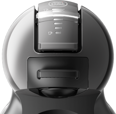 Gornji dio Dolce Gusto Mini Me aparata za kavu