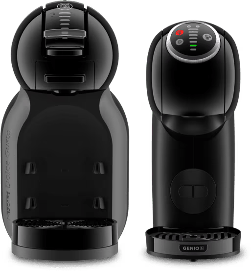 Nescafé dolce gusto aparati
